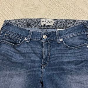 Women’s jeans